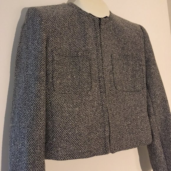 Tweed Jacket - Picture 8 of 8